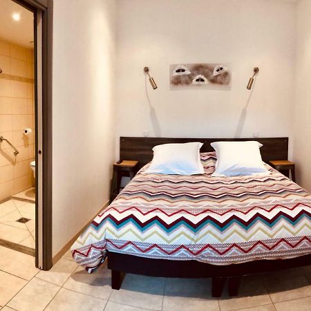 La Colombine Apartment Sainte-Colombe  Ngoại thất bức ảnh