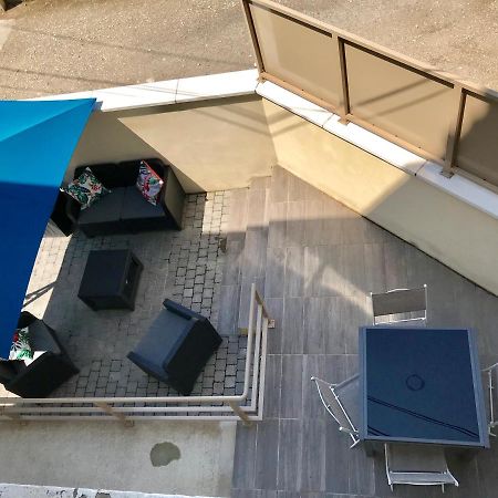 La Colombine Apartment Sainte-Colombe  Ngoại thất bức ảnh
