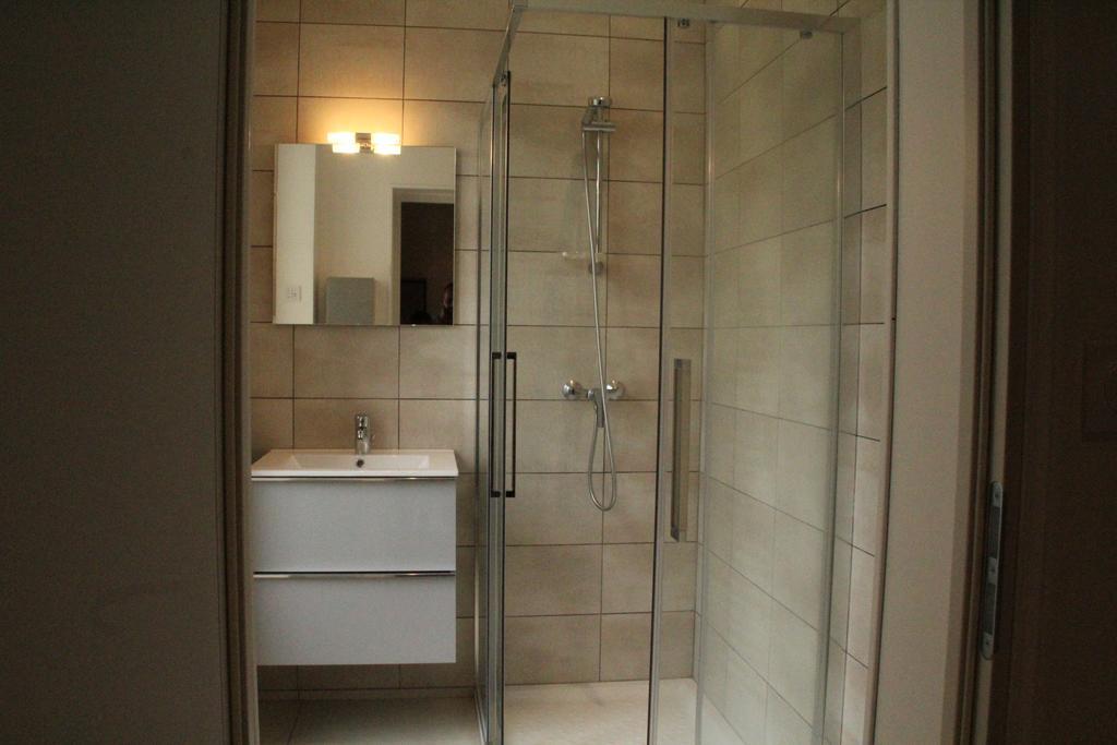 La Colombine Apartment Sainte-Colombe  Ngoại thất bức ảnh