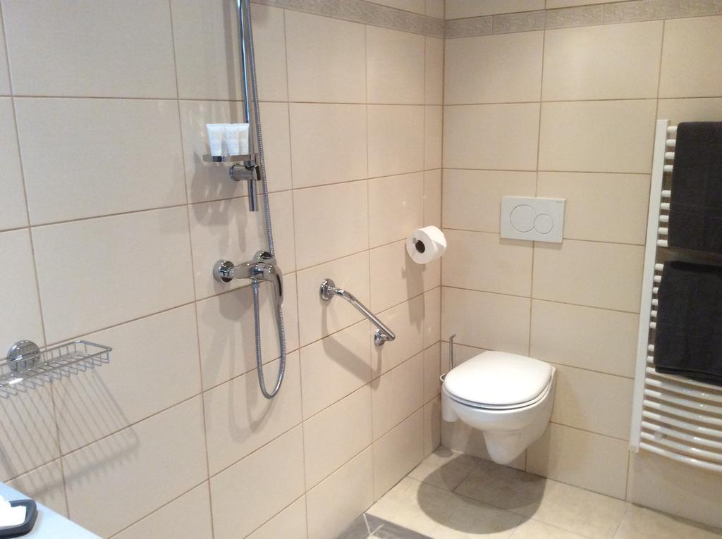 La Colombine Apartment Sainte-Colombe  Ngoại thất bức ảnh