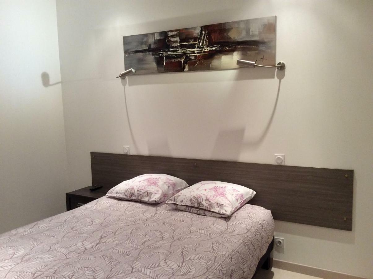 La Colombine Apartment Sainte-Colombe  Ngoại thất bức ảnh