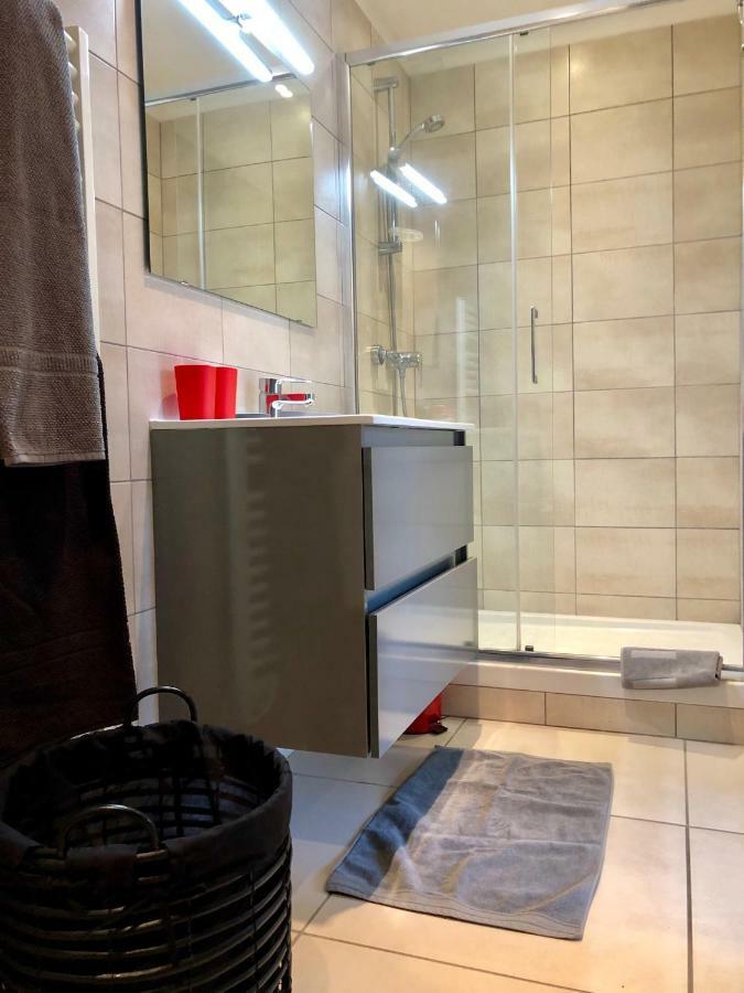 La Colombine Apartment Sainte-Colombe  Ngoại thất bức ảnh